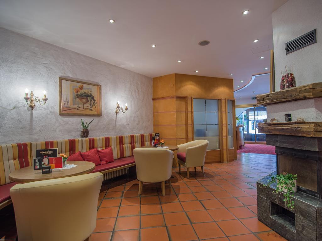 Apart- Hotel Sonnhof Royal Serfaus Exterior photo